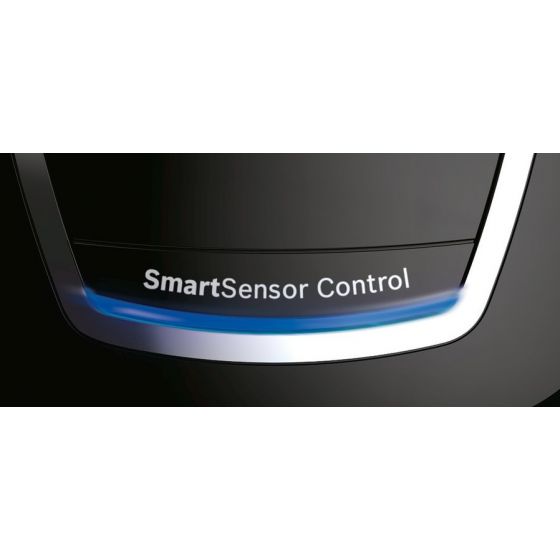مكنسة كهربائية بوش Series 6 ProPower ، اسود - BGS412234