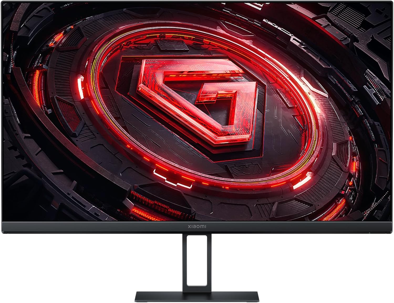 Xiaomi G24i 23.8 Inch FHD Gaming Monitor , 180 Hertz 1 Millisecond , Black - P24FCA-RGGL