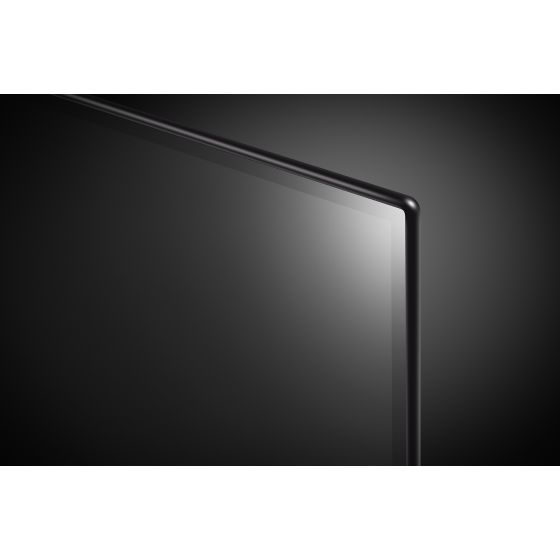 شاشة تلفزيون سمارت ال جي ، مقاس 65 بوصة ، OLED ، دقة 4K UHD ، بريسيفر داخلي