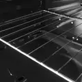 Unionaire Super Phantom Gas Cooker , 4 Burners , Silver Black - C55SB-GP-426-SO-A-PHANTOM