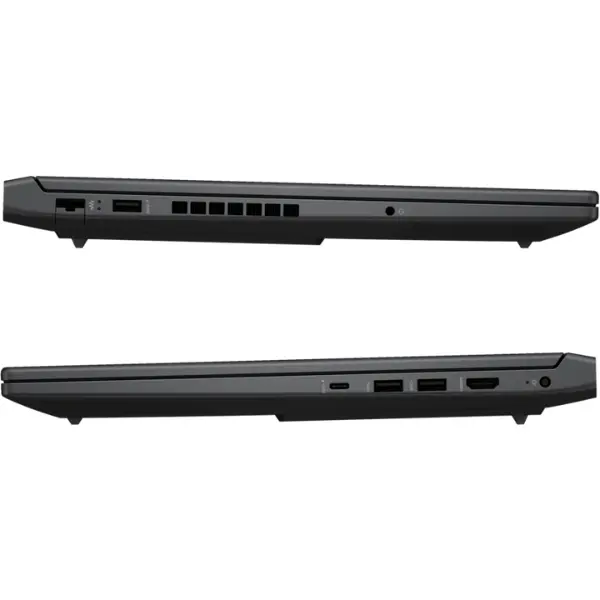 لاب توب جيمنج اتش بي فيكتوس 16-r1048ne ، معالج انتل كور i7-14700HX 16.1 بوصة ، هارد 1 تيرا بايت SSD ، رام 16 جيجا بايت ، كارت شاشة انفيديا جي فورس RTX 4060 ،فري دوس - فضي ميكا