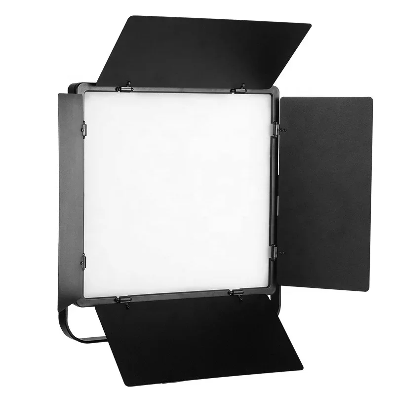 Vagner Pro LED Video Panel Light ,45 Watt ,Black - LED900 RGB