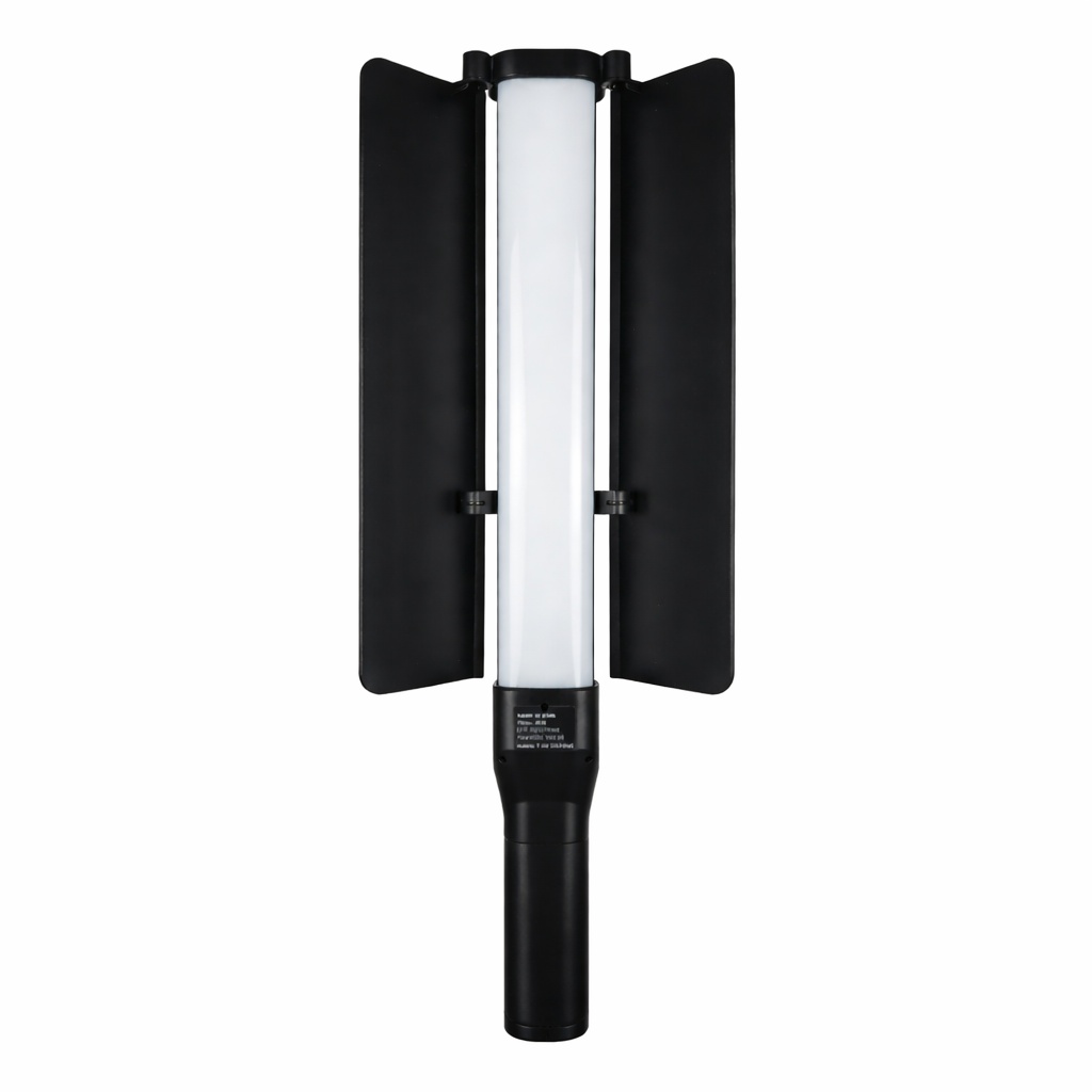 NamTu NT-400R LED Light Stick ,40 Watt ,Black