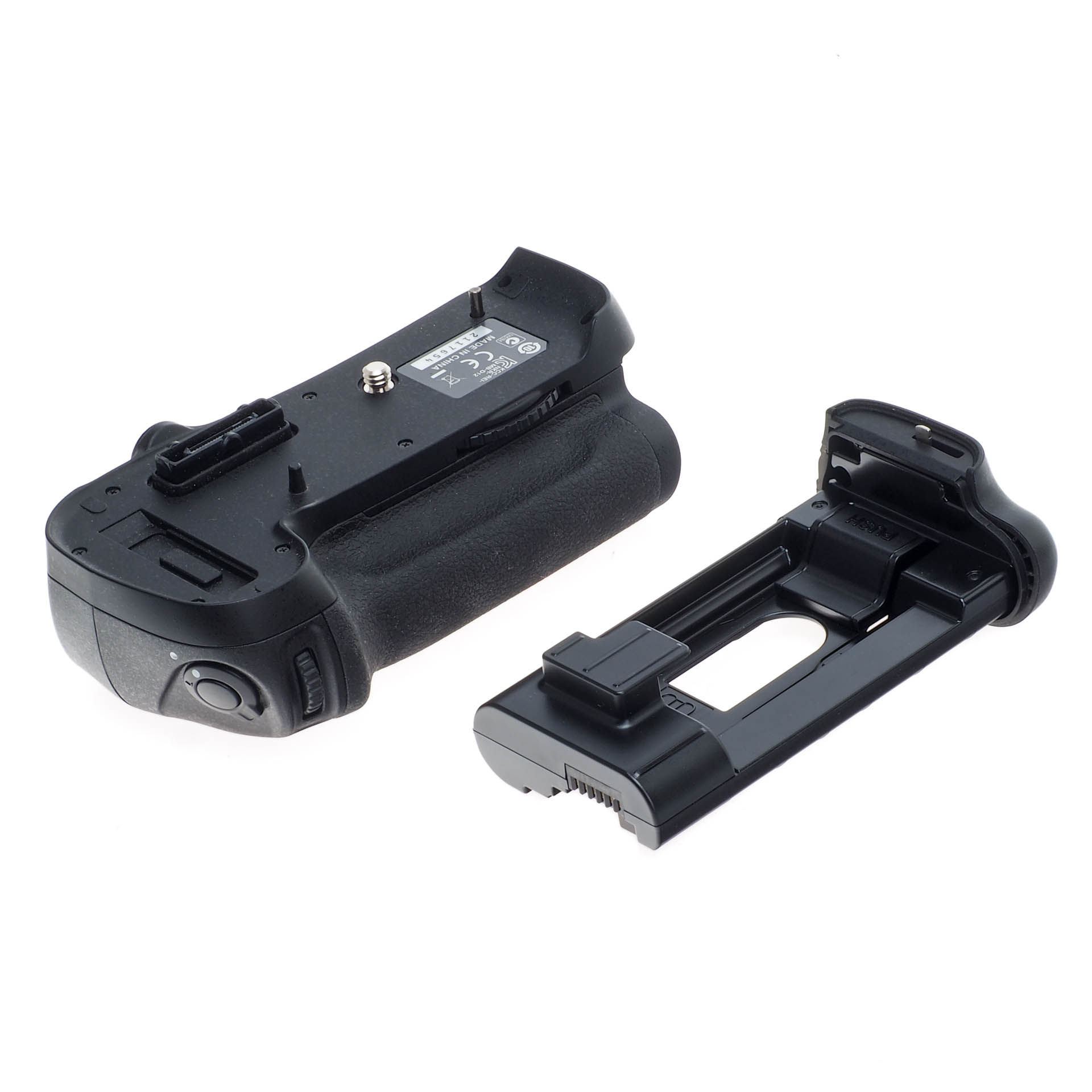 Nikon MB-D12 Battery Grip ,Black