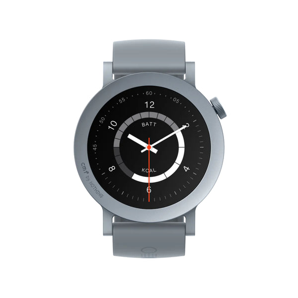 Cmf Watch Pro 2 Smart Watch , 1.32 Inch Ash Grey