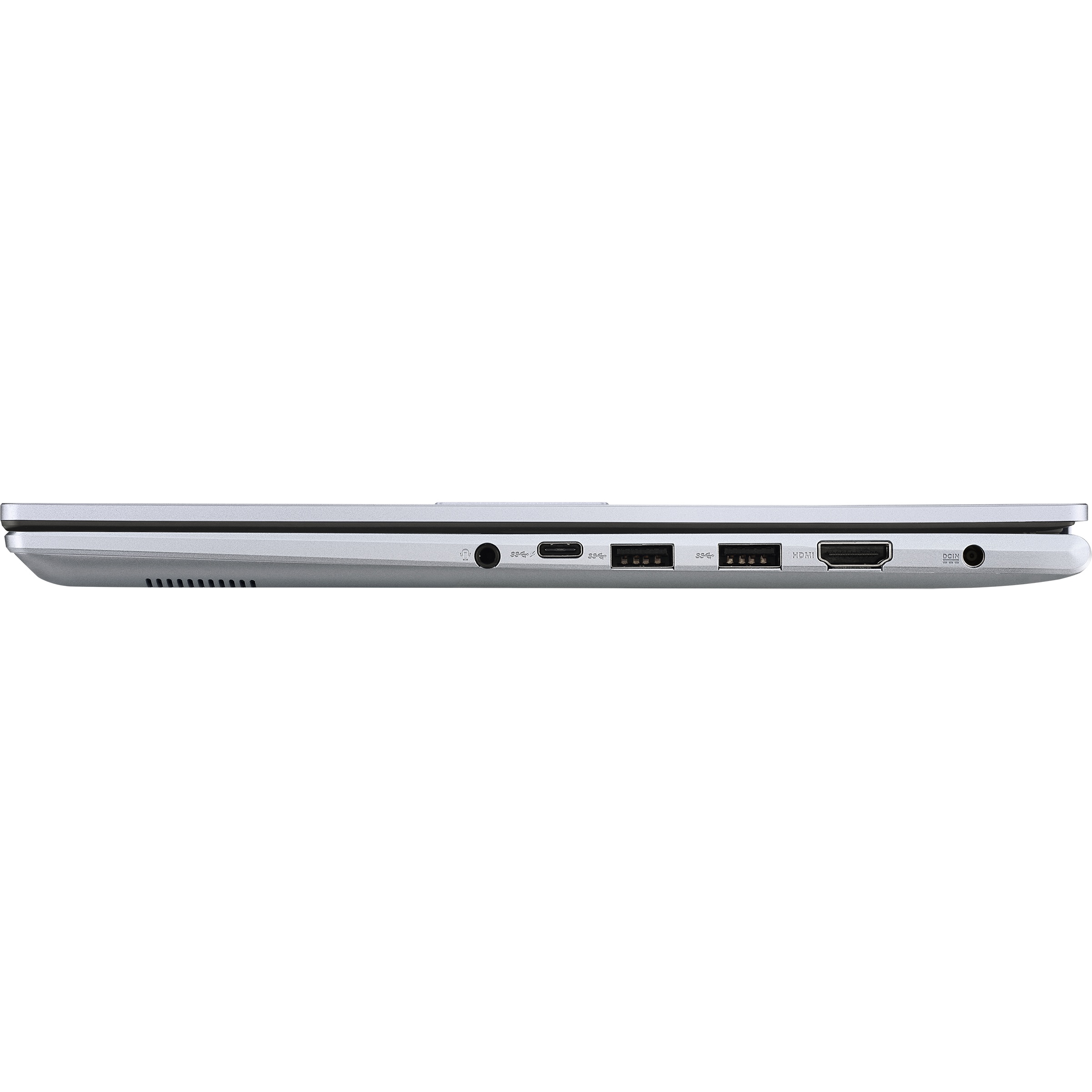 لاب توب اسوس فيفو بوك 15 - X1505VA ، معالج انتل كور i9-13900H 15.6 بوصة ، هارد 1 تيرا بايت SSD ، رام 16 جيجا بايت ، كارت شاشة انتل ايريس XE جرافيكس ،ويندوز 11 - فضى كول