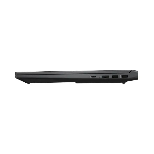 Hp Victus 15-fa2787nr Gaming Laptop ,Intel Core i7-13620H 15.6 Inch ,512 GB SSD ,16 GB ,NVIDIA GeForce RTX 4050 ,Windows 11 - Mica Silver