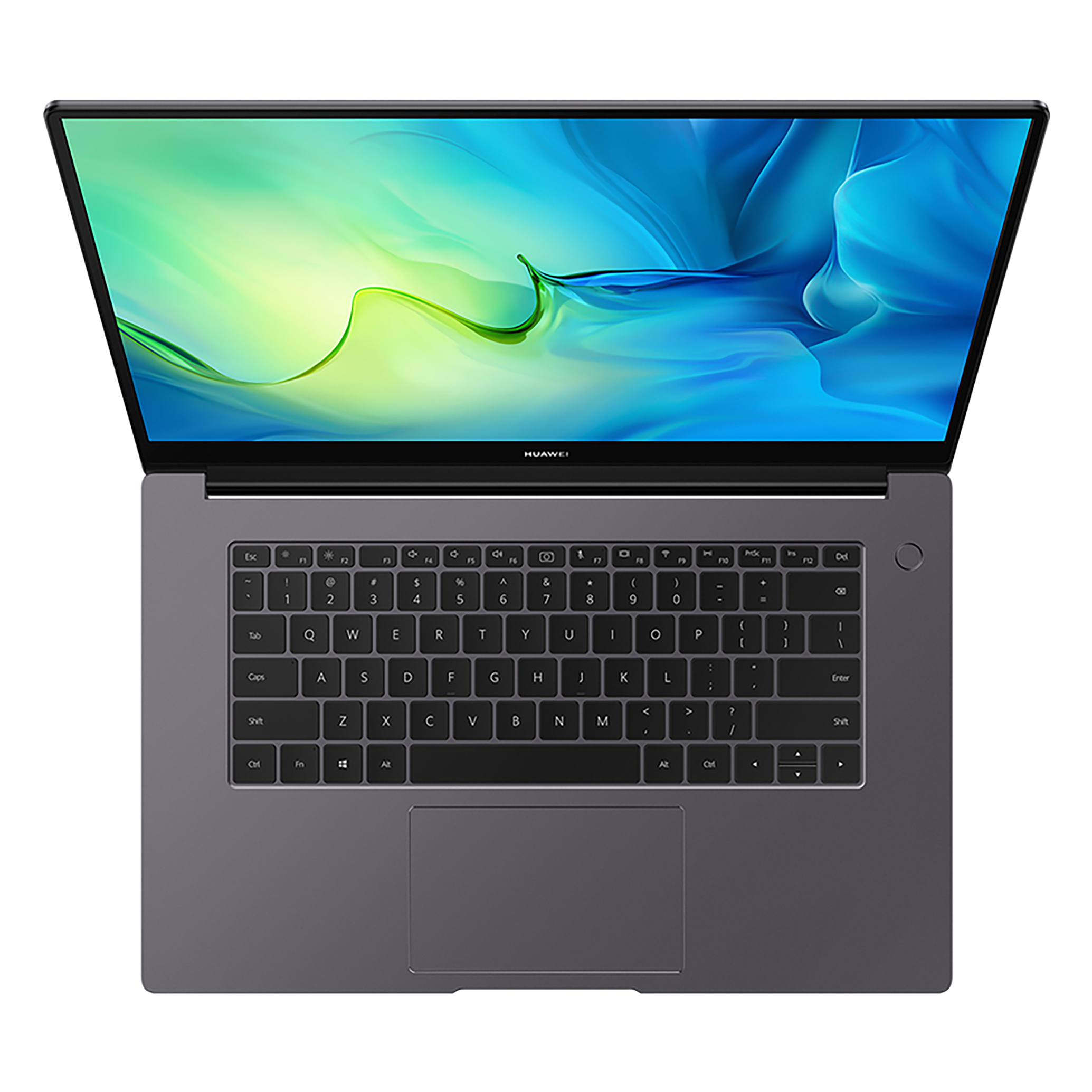 لاب توب هواوي مايت بوك D15 ، معالج انتل كور i5-1135G7 15.6 بوصة ، هارد 512 جيجا بايت SSD ، رام 8 جيجا بايت ، كارت شاشة انتل ايريس XE جرافيكس ،ويندوز 10 هوم - فضي