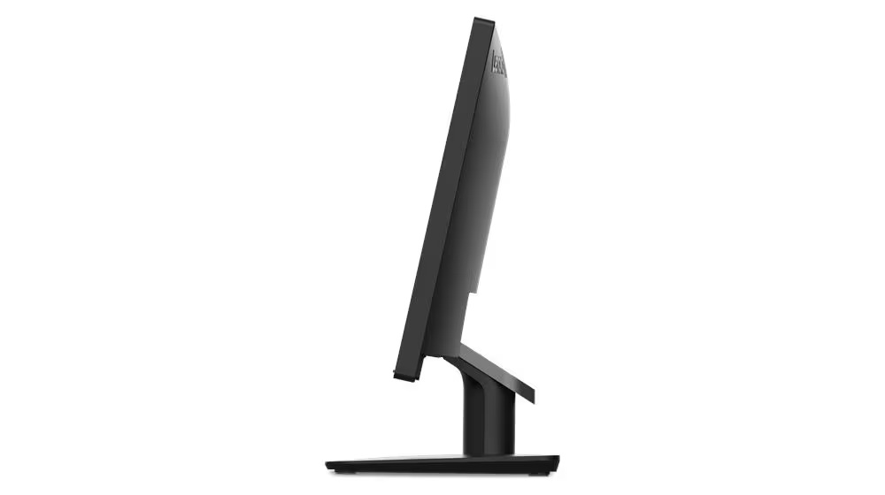 Lenovo ThinkVision E20-30 19.5 Inch HD+ Flat Monitor , 60 Hertz 2 Millisecond , Black - 62F7KAT4UK