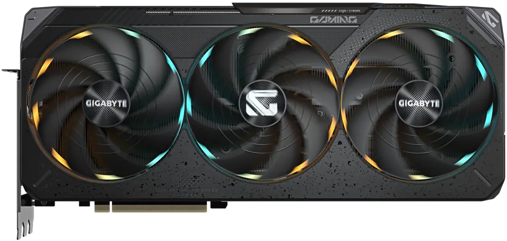 Gigabyte GeForce RTX 5090 Gaming OC Graphics Card