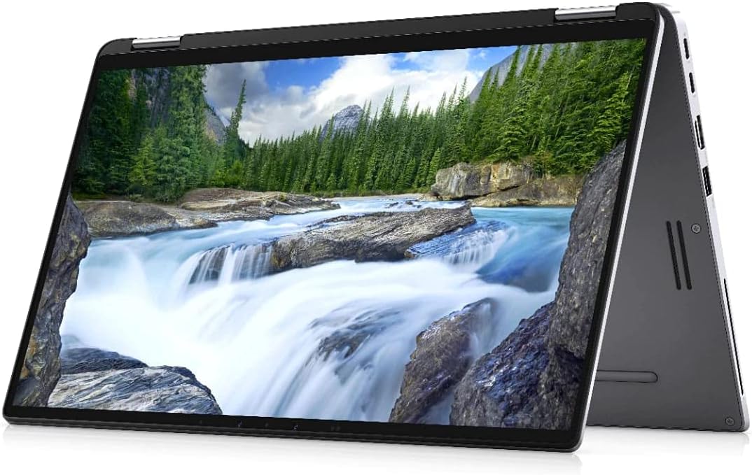 لاب توب استيراد 2 في 1 ديل لاتيتيود 7400 ، معالج انتل كور i7 ، هارد 256 جيجا بايت SSD ، رام 16 جيجا بايت ، كارت شاشة انتل UHD جرافيكس 620