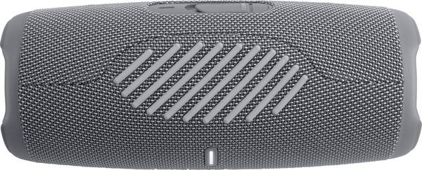 Jbl Charge 5 Portable Bluetooth Speaker , Grey - JBLCHARGE5