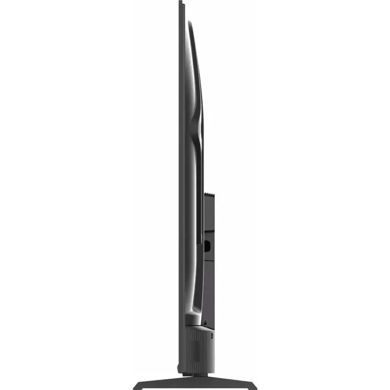 Haier 50 Inch Frameless Smart TV , 4K UHD LED Built-In Receiver - H50K85GUX
