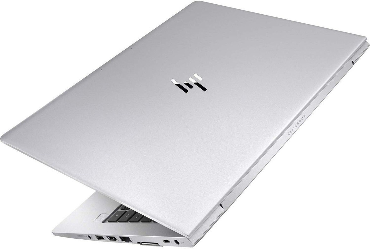 لاب توب استيراد اتش بي ايليت بوك 840 G5 2019 ، معالج انتل كور i5-8250U ، هارد 256 جيجا بايت SSD ، رام 8 جيجا بايت ، كارت شاشة انتل UHD جرافيكس 620