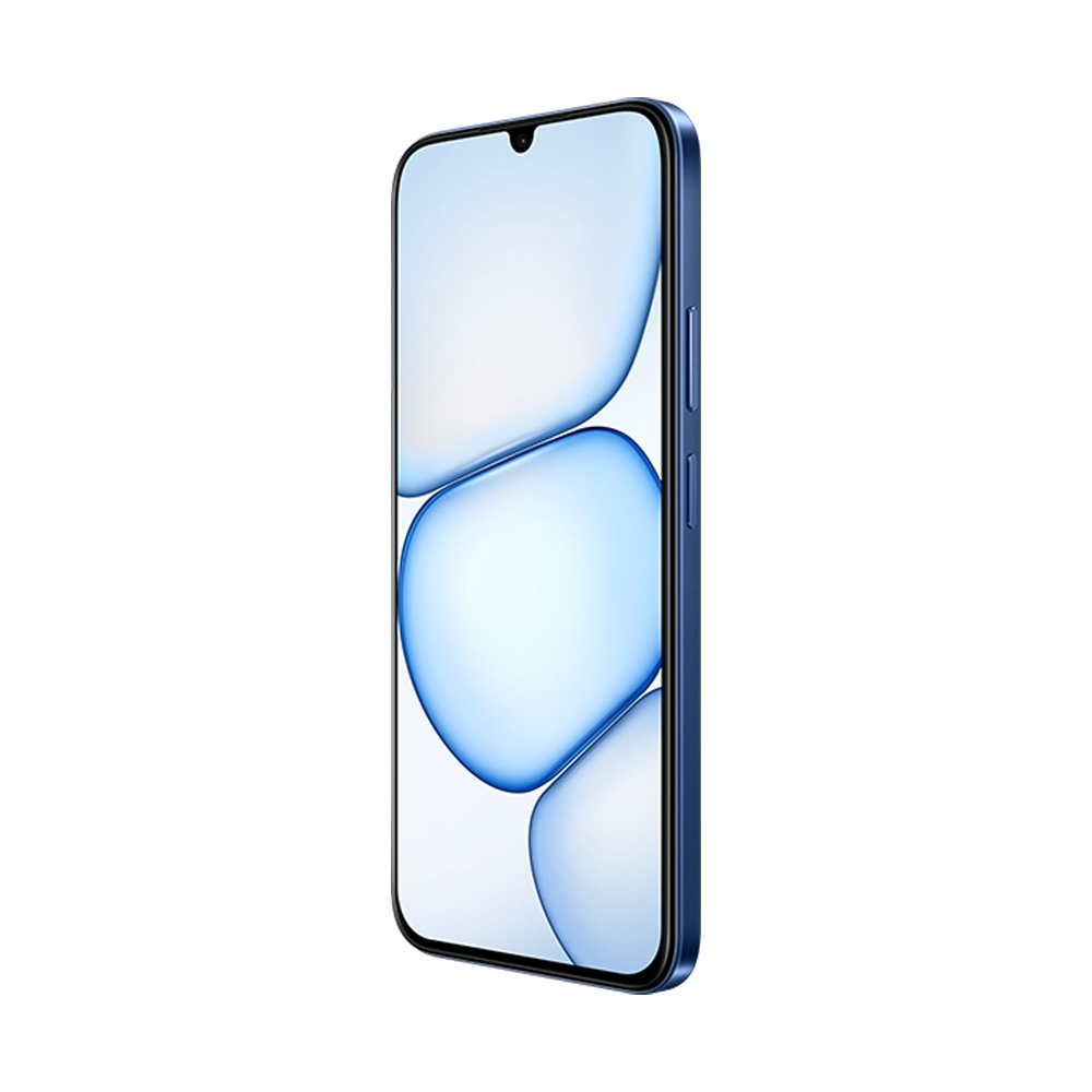 Realme C100X , 128 GB , 6 GB , 4G , Dual-SIM - Deepblue Tides