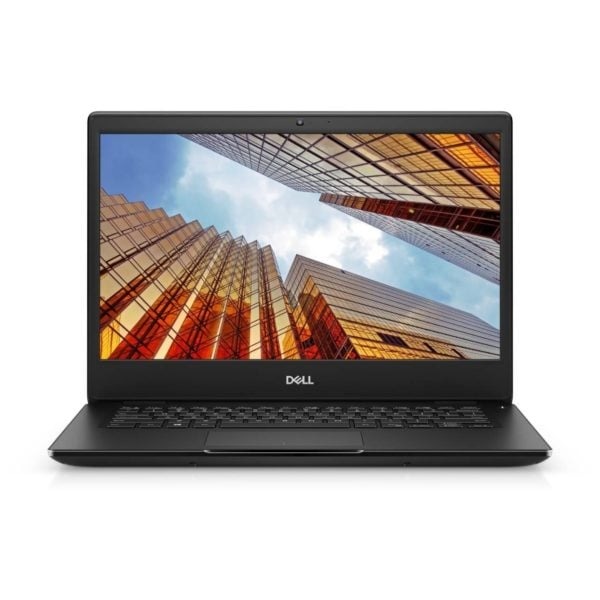 لاب توب استيراد ديل لاتيتيود 3400 ، معالج انتل كور i5-8265U ، هارد 256 جيجا بايت SSD ، رام 8 جيجا بايت ، كارت شاشة انفيديا جي فورس MX130
