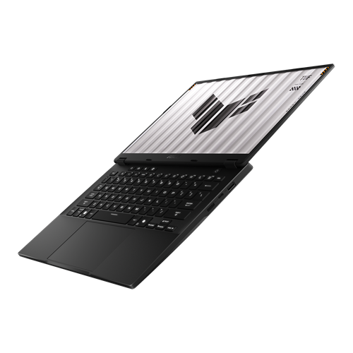 Asus TUF Gaming F14 2025 FA401KM-RG014W Laptop ,AMD Ryzen AI 7 350 14 Inch ,1 Terabyte SSD ,16 GB ,NVIDIA GeForce RTX 5060 ,Windows 11 - Jaeger Grey