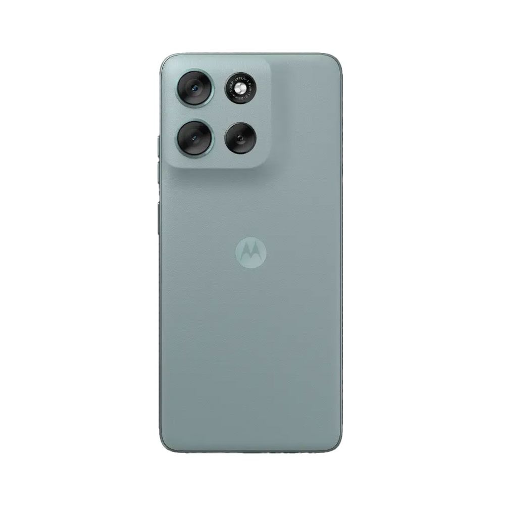 Motorola G56 , 256 GB , 12 GB - Grey