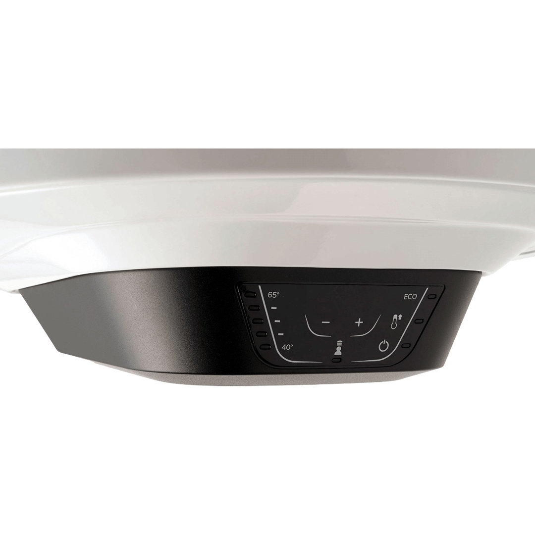 سخان كهرباء اريستون ، سعة 50 لتر ، ابيض - PRO ECO50V