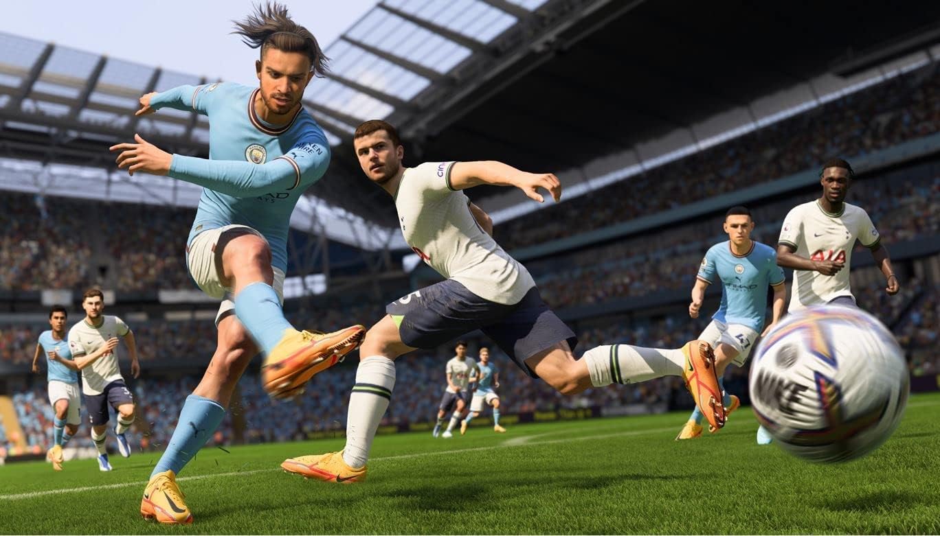 FIFA 23Game