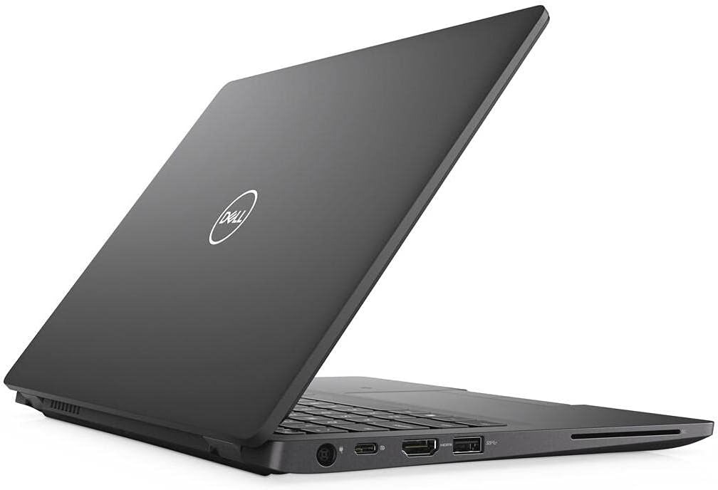 Dell Latitude 5300 Pre-owned Laptop ,Intel Core i5-8365U ,256 GB SSD ,8 GB ,Intel UHD Graphics 620