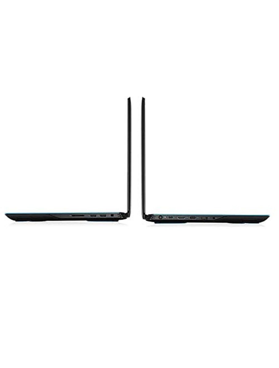 لاب توب ديل G3 3500 ، معالج انتل كور i5-10300H 15.6 بوصة ، هارد 1 تيرا بايت SSD ، رام 8 جيجا بايت ، كارت شاشة انفيديا جي فورس GTX 1650 ،فري دوس - اسود