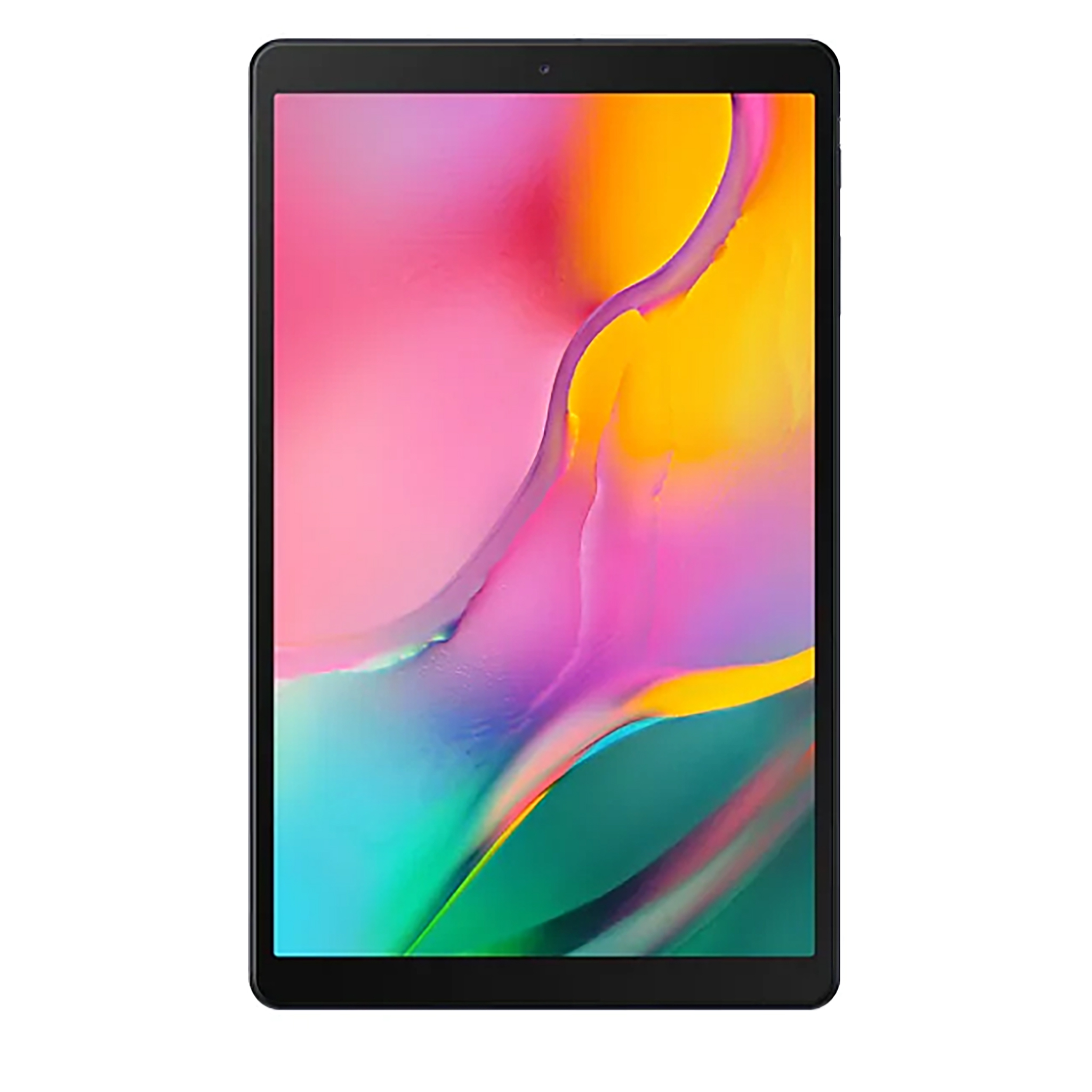 تابلت سامسونج سامسونج جالكسي تاب A 2019 ، شاشة 10 بوصة ، رام 2 جيجا بايت ، شبكة4G ،شريحة واحدة - فضي