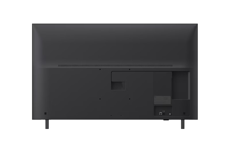 LG 50 Inch Smart TV , 4K UHD LED Built-In Receiver - 50UA84006LB