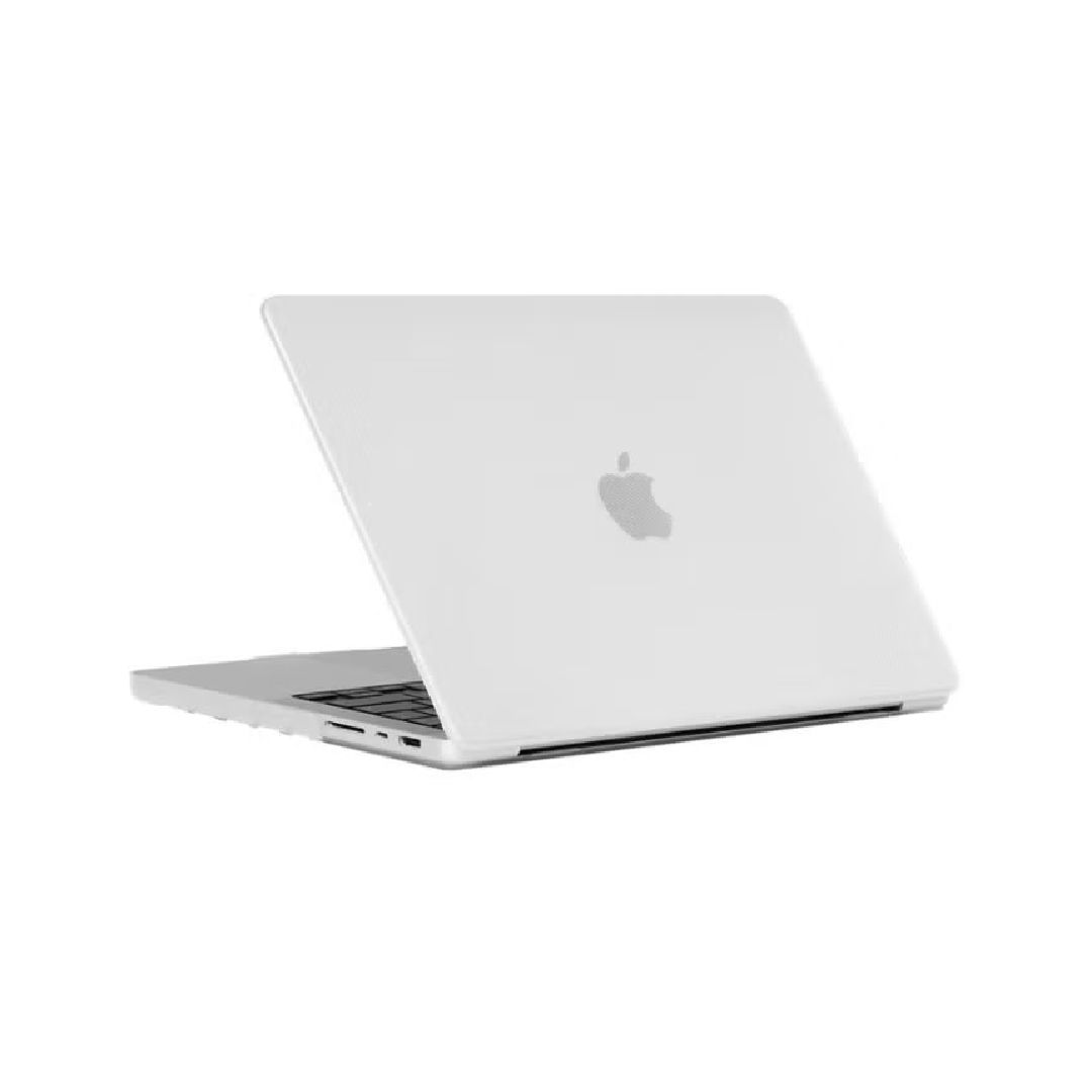 Generic Hard Shell Laptop Case for Macbook Air 15-Inch , Clear