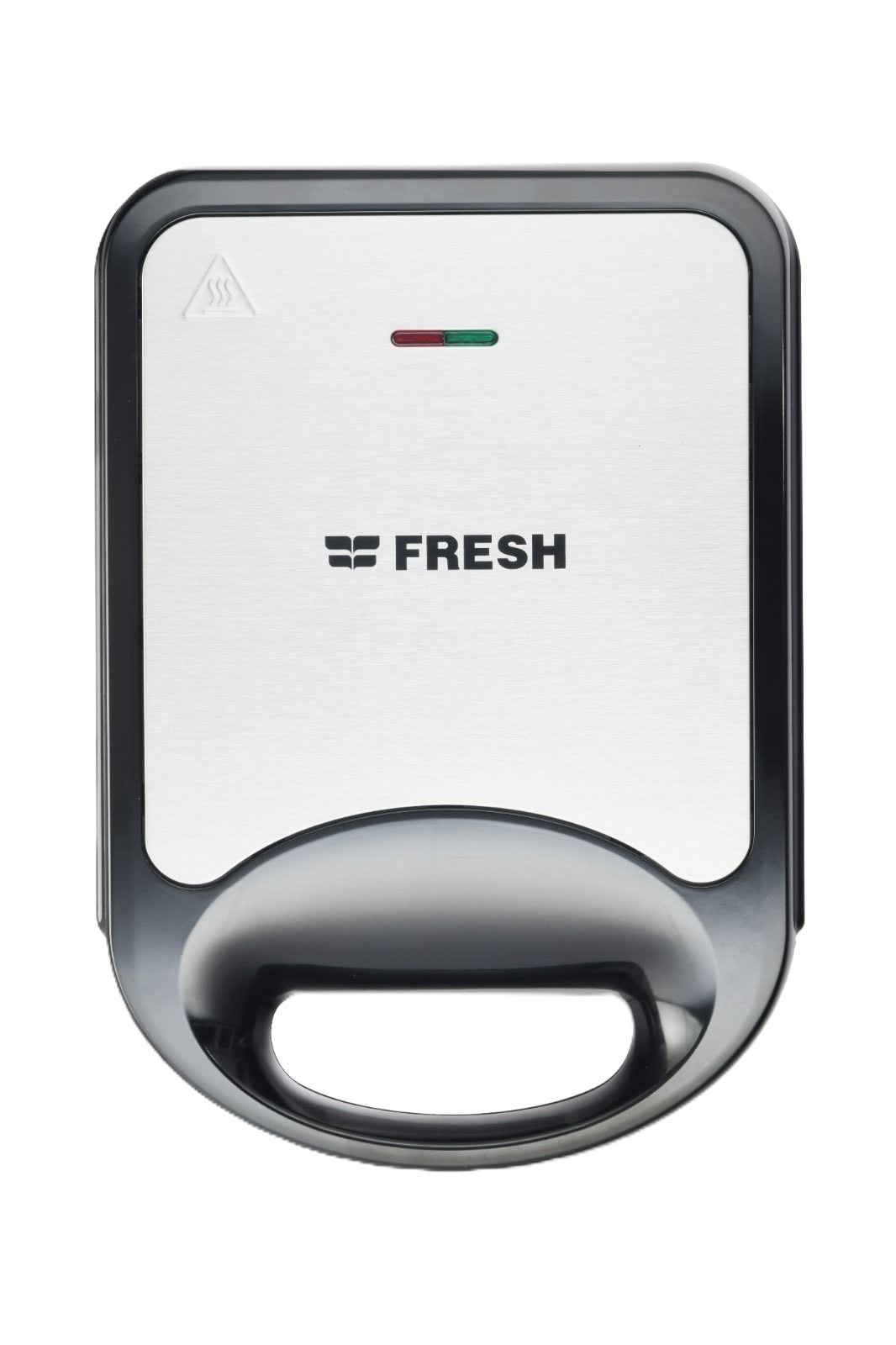 ساندوتش ميكر فريش 5 في 1 ، 1500 وات ، ستانلس ستيل - FSM-1500Z-STB-500021894