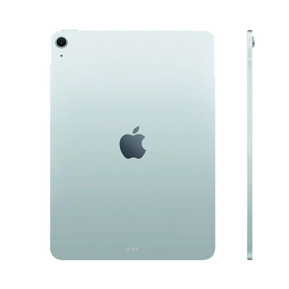 Apple iPad Air M4 Tablet ,128 GB ,8 GB ,Wi-Fi ,Blue