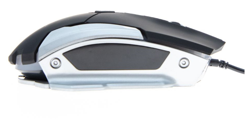 2B 4 in 1 Gaming Combo ,Black - KB344