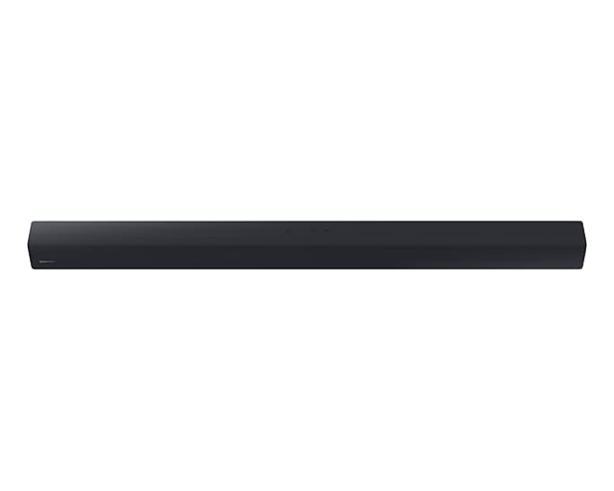 Samsung Basic C Series Home Theater , 2 Units , Black - HW-C450-ZN