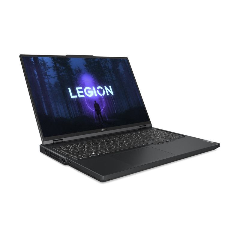 لاب توب لينوفو ليجن برو 5 16IRX8 ، معالج انتل كور i7-13700HX 16 بوصة ، هارد 1 تيرا بايت SSD ، رام 16 جيجا بايت ، كارت شاشة انفيديا جي فورس RTX 4060 ،ويندوز 11 - رمادي