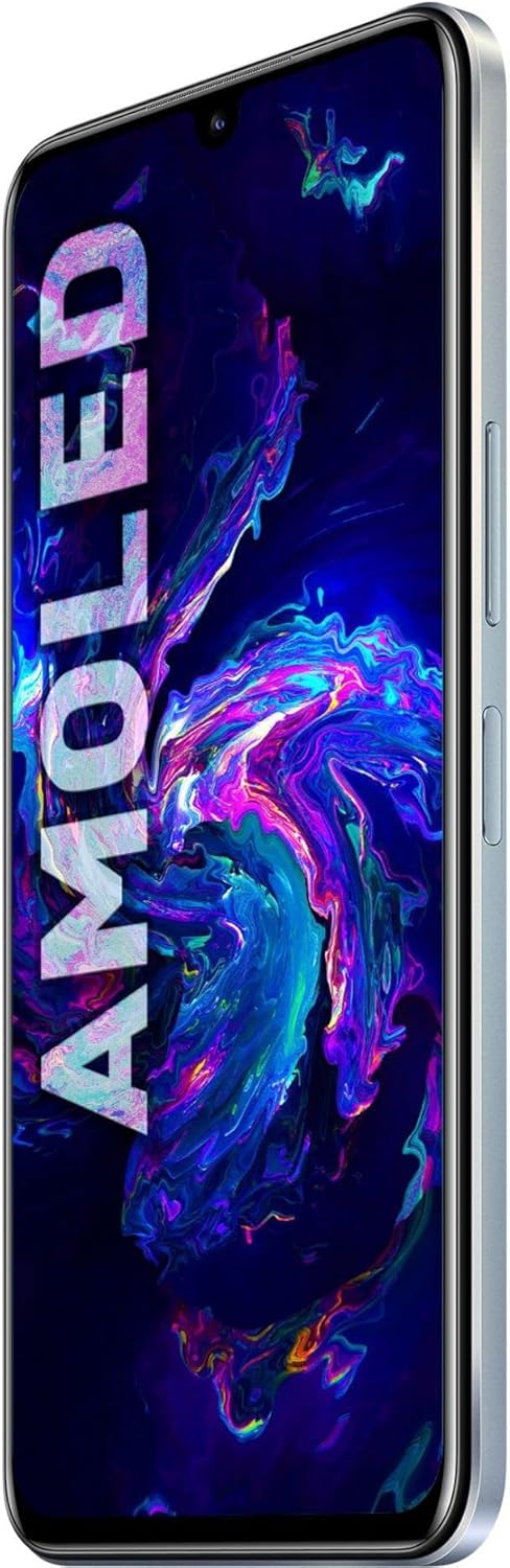 Infinix Note 11 , 128 GB , 6 GB , 4G LTE , Dual-SIM - Celestial Snow