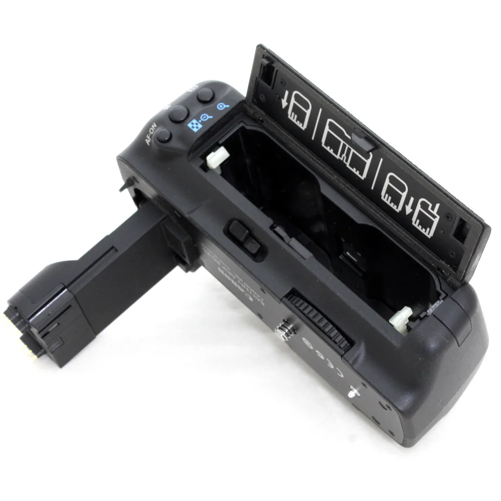 Canon BG-E6 Battery Grip ,Black