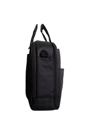 Samsonite Tech-ICT Laptop Bag , Black