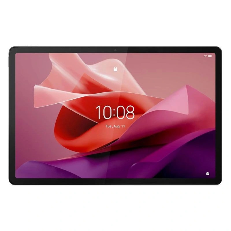 Lenovo Tab P12 Tablet ,256 GB ,8 GB ,Without SIM ,Grey