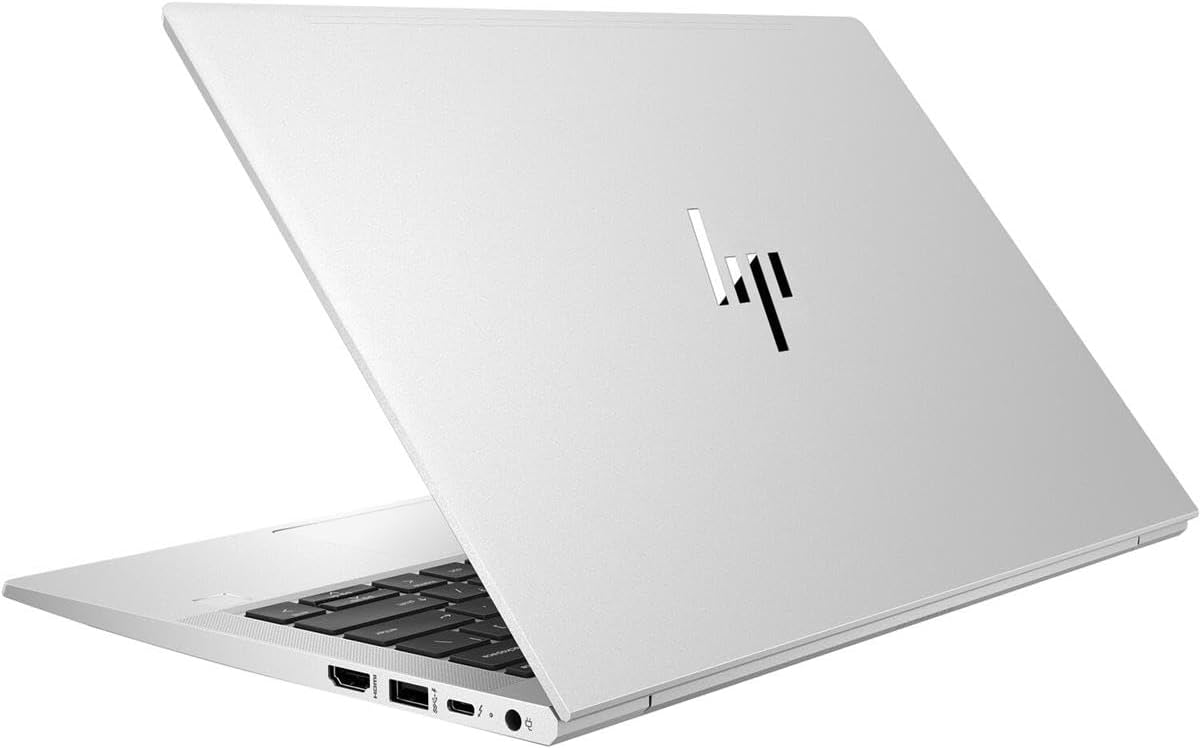 Hp EliteBook 630 G9 Pre-owned Laptop ,Intel Core i5-1265G5 ,256 GB SSD ,16 GB ,Intel Iris XE Graphics