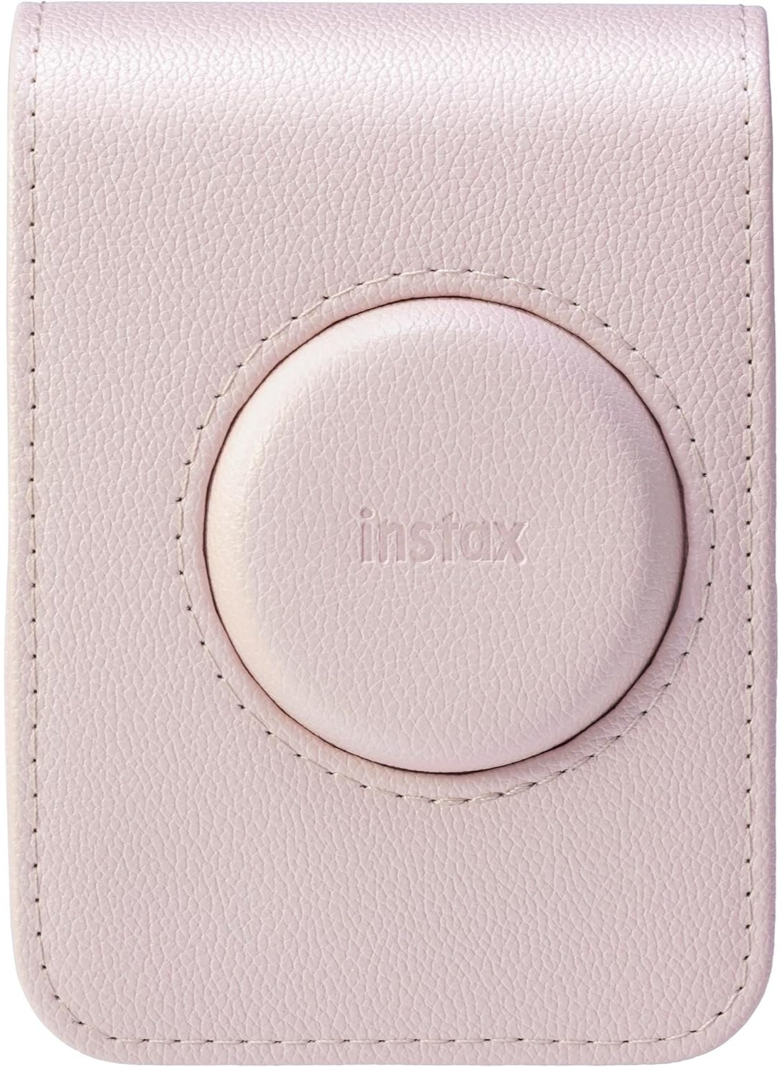 Fujifilm Instax Mini EVO Instant Camera , Rose - FI038