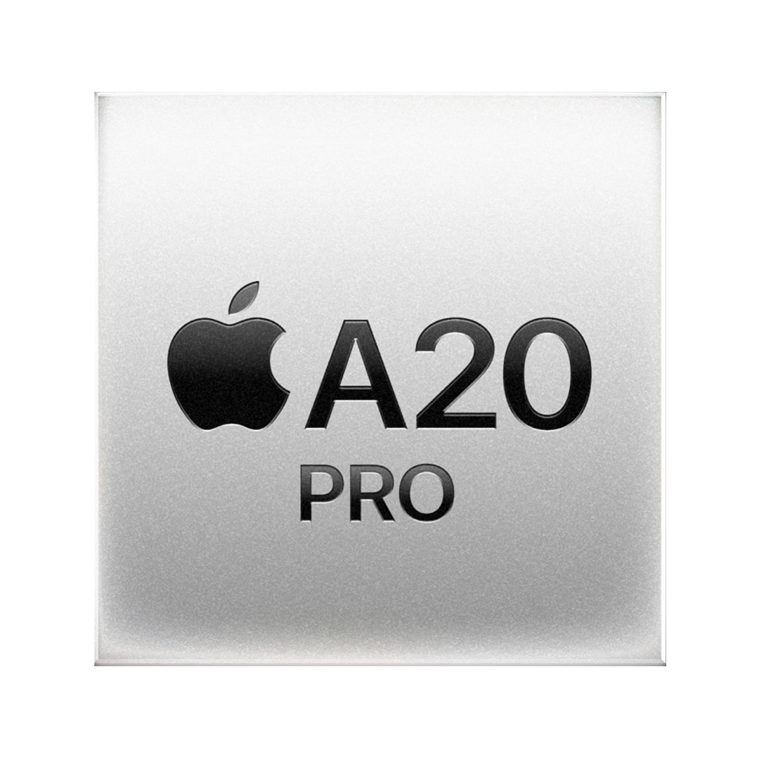 Apple iPhone 18 Pro Max , 256 GB , 5G , Dual-SIM - Silver