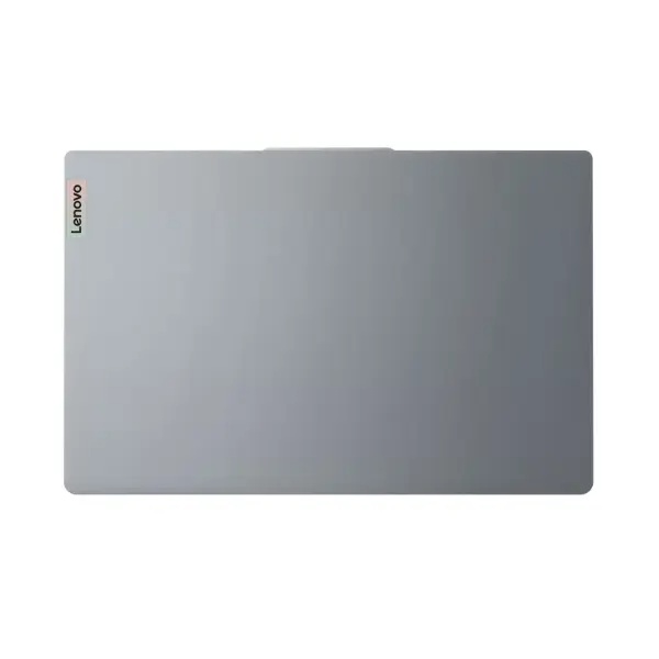 لاب توب لينوفو ايديا بد سليم 3 - 15IRH8 - 83EM007CUE ، معالج انتل كور i5-13420H 15.6 بوصة ، هارد 512 جيجا بايت SSD ، رام 8 جيجا بايت ، كارت شاشة انتل UHD جرافيكس ،فري دوس - رمادي اركتيك