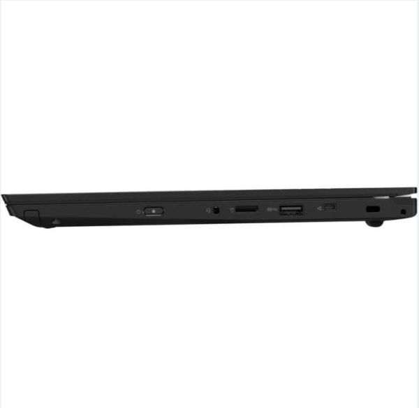 Lenovo ThinkPad L380 Pre-owned Laptop ,Intel core i5-8250U ,256 GB SSD ,8 GB ,Intel UHD Graphics 620