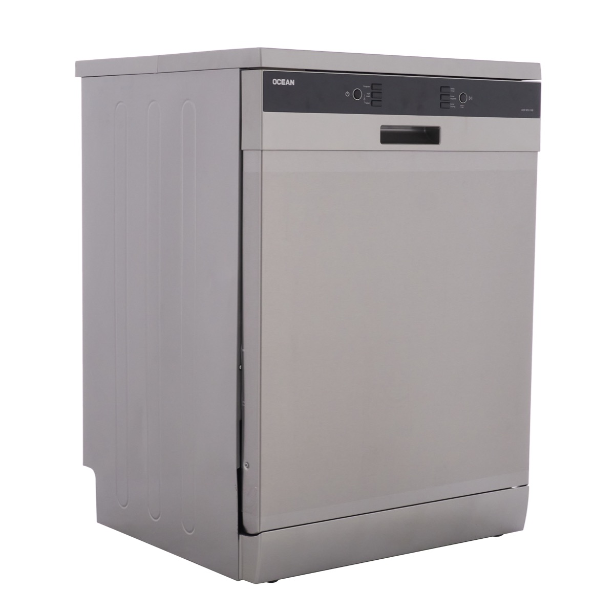 غسالة اطباق اوشن ، سعة 15فرد ، ستانلس ستيل فاتح - ODP 815 V XB