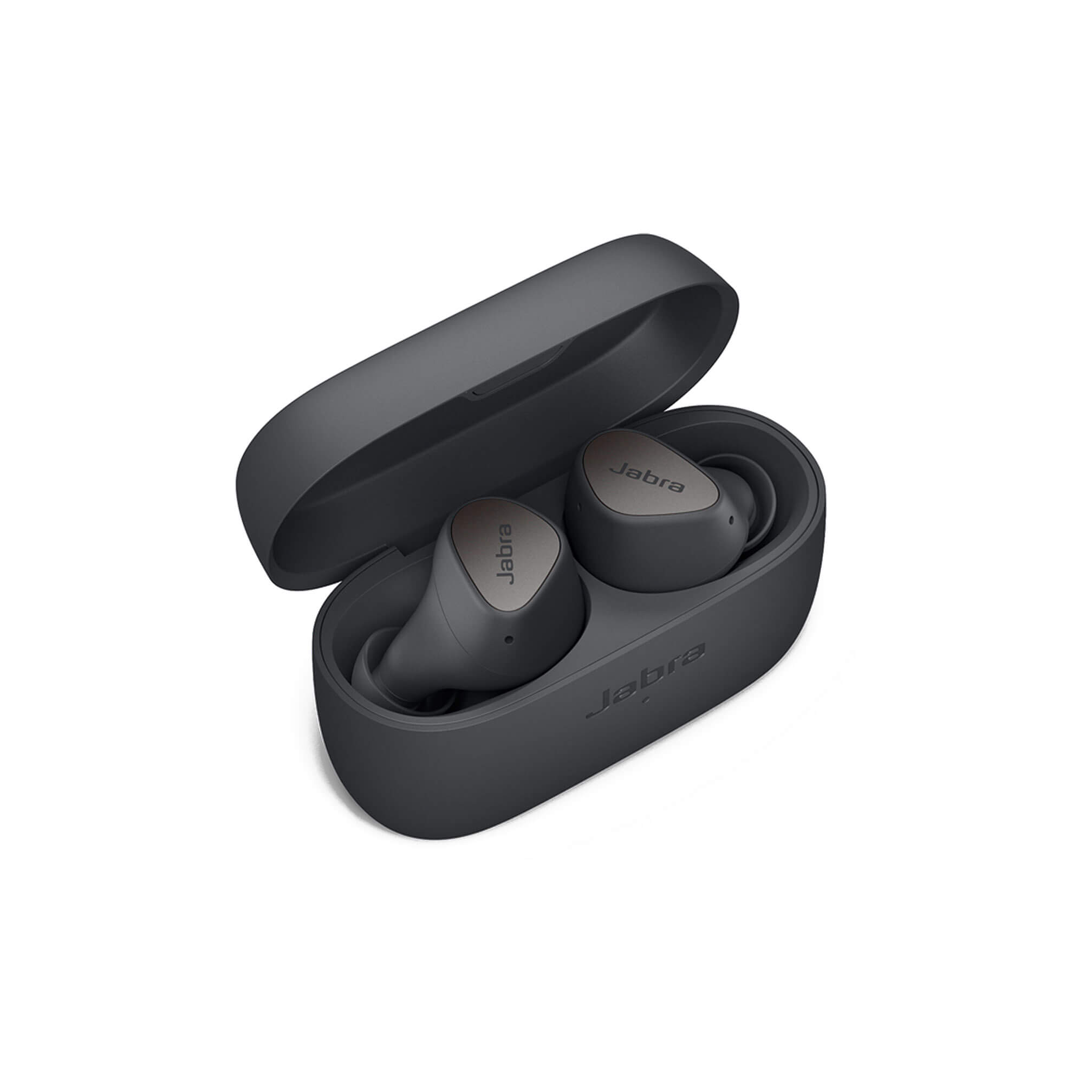 Jabra Elite 3 Earbuds , with Microphone , Dark Grey