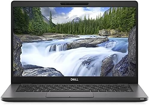 Dell Latitude 5300 Pre-owned Laptop ,Intel Core i5-8365U ,256 GB SSD ,8 GB ,Intel UHD Graphics 620