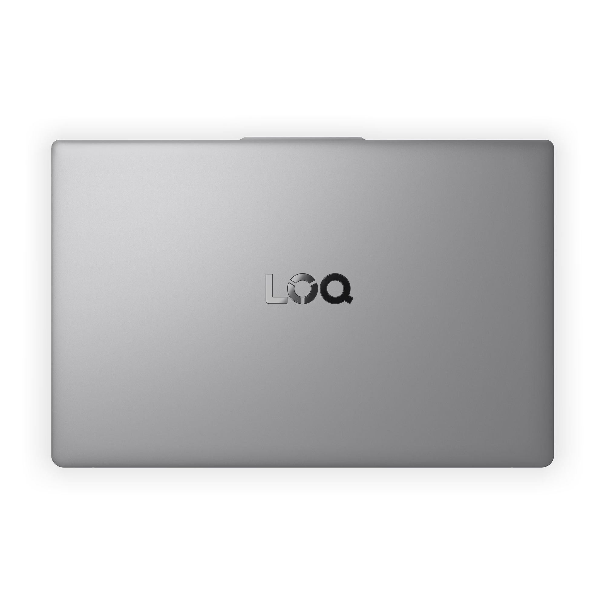 لاب توب لينوفو ايسنشال LOQ 15IAX9E - 83LK0061ED ، معالج انتل كور i7-12650HX 15.6 بوصة ، هارد 512 جيجا بايت ، رام 16 جيجا بايت ، كارت شاشة انفيديا جي فورس RTX 4050 ،ويندوز 11 - رمادي لونا