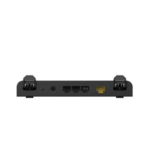 Ruijie Reyee Wireless Smart Router , 4 Ports , Black - RG-EW300N