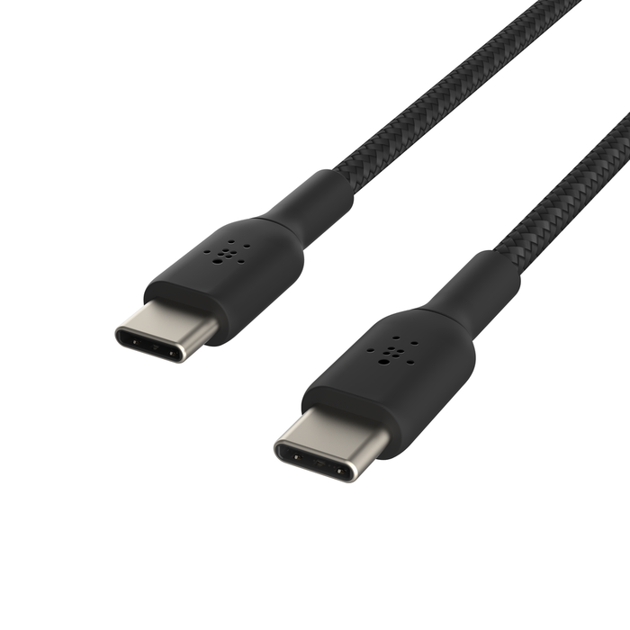 Belkin BoostCharge Type C Charging Cable 1 Meter Black