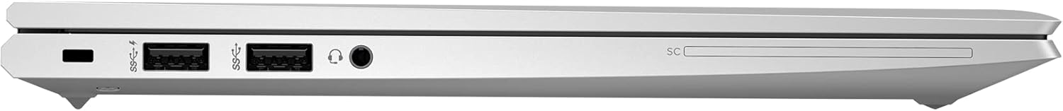 لاب توب استيراد اتش بي ايليت بوك830 G8 X360 ، معالج انتل كور i7-1185G7 ، هارد 512 جيجا بايت SSD ، رام 16 جيجا بايت ، كارت شاشة انتل ايريس XE جرافيكس